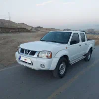 نیسان پیکاپ ۹۱|خودرو سواری و وانت|بوکان, |دیوار