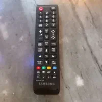 کنترل تلویزیون وجود نونو|تلویزیون و پروژکتور|قم, علی آباد سعدگان|دیوار