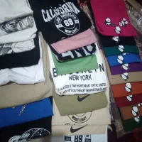 تیشرت امیدیه