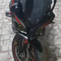 ار اس ۲۰۰