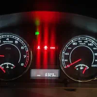 پارس xu7p مدل 1402 دریچه سیمی|خودرو سواری و وانت|اصفهان, فجر|دیوار