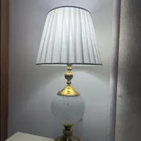 ۲ عدد آباژور رومیزی