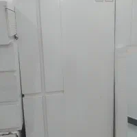 تختخواب سفید دونفره|تخت و سرویس خواب|اندیمشک, |دیوار