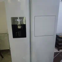 یخچال ساید بای ساید جی پلاس