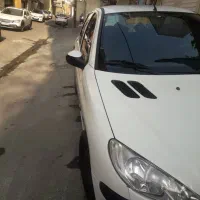 ۲۰۶  خانگی کم کار