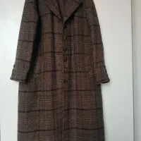 پالتو فتر آستر دار