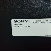 تلوزیونLED سونی اصل مالزی32R300E|تلویزیون و پروژکتور|اصفهان, فرح آباد|دیوار