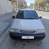 پراید 131 مدل 92 فرمان هیدرولیگ دو ایربگ