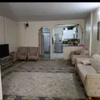 ۷۰ متری/ تک خواب / تخلیه / واقع در کرمانیه|اجارهٔ آپارتمان|پاکدشت, پاکدشت (مامازند)|دیوار