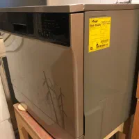 ماشین ظرفشویی مجیک اصل کره.۸ نفره.کارکرده