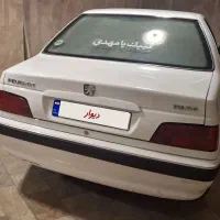پژوپارس ۹۹|خودرو سواری و وانت|قم, پردیسان|دیوار
