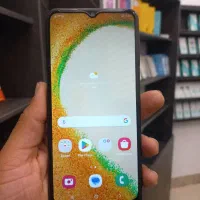 گوشی کارکرده سامسونگ A04s