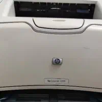 پرینتر تک کاره لیزری HP