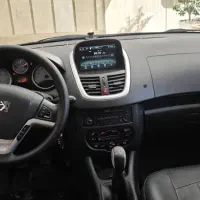 پژو ۲۰۷ دنده|خودرو سواری و وانت|تهران, حافظیه|دیوار