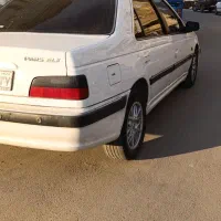 پرشیا مدل ۹۰|خودرو سواری و وانت|میاندوآب, |دیوار