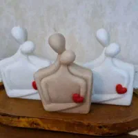 شمع دسته گل|صنایع دستی و سایر لوازم تزئینی|پرند, فاز ۵|دیوار