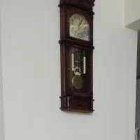 ساعت دیواری