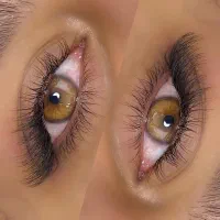 اکستنشن تخصصی مژه لیفت ابرو لیفت و لمینت مژه|خدمات آرایشگری و زیبایی|فسا, |دیوار