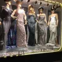 پارچه مجلسی