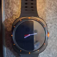 calmly watch ultra