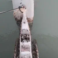 موتور ولوا پنتا 140گازوییلی|قایق و سایر وسایل نقلیه|بندر ماهشهر, |دیوار