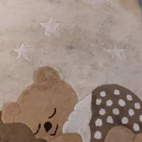 فرش یا قالیچه کودک