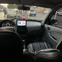 تیبا2مدل96 تک برگسند|خودرو سواری و وانت|مشهد, پروین اعتصامی|دیوار