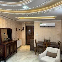 آپارتمان ۱۳۵ متری ۳ خوابه خ مدرس