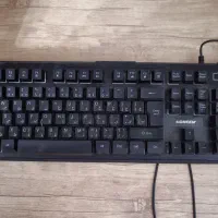 موس کیبورد گیمینگ