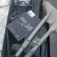 چکش تخریب ۱۶ کیلویی