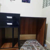 میز تحریر و کامپیوتر|میز تحریر و کامپیوتر|کرمانشاه, |دیوار