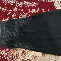 لباس مجلسی سیاه