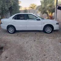 سورن پلاس ef7فول کامل فروش ومعاوضه|خودرو سواری و وانت|ایلام, |دیوار