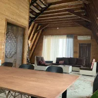 ویلا بزرگ سویسی چوبی سند دار رودخانه دار نوخاله|فروش خانه و ویلا|رشت, گلسار|دیوار