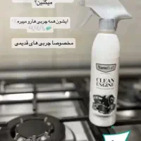 چربی زدا|مواد شوینده و دستمال کاغذی|اردبیل, |دیوار