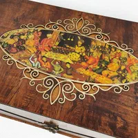 جعبه هدیه زعفران مدل شاه نشین|صنایع دستی و سایر لوازم تزئینی|تهران, شهرک استقلال|دیوار