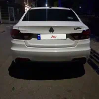 شاهین G سانروف دار مدل ۱۴۰۳|خودرو سواری و وانت|ایرانشهر, |دیوار