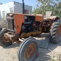 تراکتور رومانی