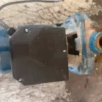 پمپ نوتروژنی