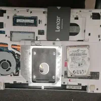 خدمات تخصصی سخت افزار و نرم افزار و کافی نت آنلاین|خدمات رایانهای و موبایل|کرمان, |دیوار