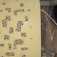 دستگاه وای فای کارکرده