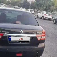 ال نود e2 پارس تندر پارس خودرویی 95 فول