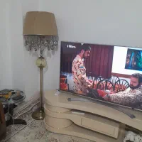 آباژور ایستاده و رومیزی