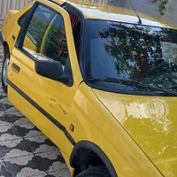 پژو 405 GLX - دوگانه سوز CNG، مدل ۱۳۹۰|خودرو سواری و وانت|شیراز, کاراندیش|دیوار
