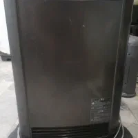 بخاری برقی گازی ژاپنی3000پلاسما