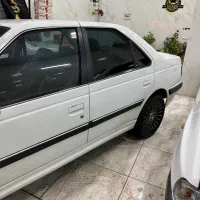 پژو پارس مدل ۸۷ تمیز|خودرو سواری و وانت|سراب, |دیوار