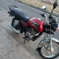 باکسر 150مدل 91|موتورسیکلت|تهران, امام زاده حسن|دیوار