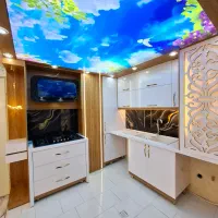 فروش آپارتمان مهر، جلو باز فاز۳ شهر سهند