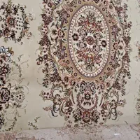 فرش ۶ متری و گلیم ۴ متری|فرش|تهران, جمهوری|دیوار