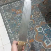 چاقو زنجان قدیمی